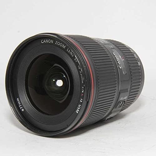 Amazon.co.jp: EF16-35mm F4L IS USM [9518B001] : 家電＆カメラ
